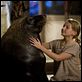 A Ilha da Imaginação : foto Abigail Breslin