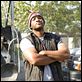 Hancock : foto Will Smith
