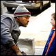 Hancock : foto Will Smith