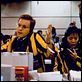 A Fraude : foto Ewan McGregor