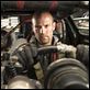 Corrida Mortal : foto Jason Statham