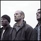 Corrida Mortal : foto Ian McShane, Jason Statham, Tyrese Gibson