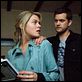 Imagens do Além : foto Joshua Jackson, Rachael Taylor