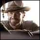 Austrália : foto Hugh Jackman