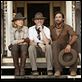 Austrália : foto Hugh Jackman, Nicole Kidman