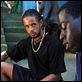 Cidade dos Homens : foto Douglas Silva, Jonathan Haagensen
