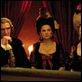 A Duquesa : foto Hayley Atwell, Keira Knightley, Ralph Fiennes