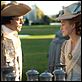 A Duquesa : foto Dominic Cooper, Keira Knightley