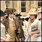 A Duquesa : foto Charlotte Rampling, Hayley Atwell, Keira Knightley, Ralph Fiennes