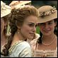 A Duquesa : foto Keira Knightley