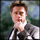 Queime Depois de Ler : foto Brad Pitt