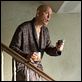 Queime Depois de Ler : foto John Malkovich