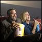 Queime Depois de Ler : foto Frances McDormand, George Clooney