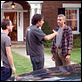 Queime Depois de Ler : foto George Clooney