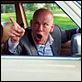Queime Depois de Ler : foto John Malkovich