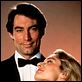 007 - Marcado Para a Morte : foto Maryam D'Abo, Timothy Dalton