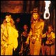 Conan, o Destruidor : foto Arnold Schwarzenegger, Grace Jones