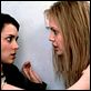 Garota, Interrompida : foto Angelina Jolie, Winona Ryder