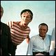 20000 Léguas Submarinas : foto James Mason, Kirk Douglas, Paul Lukas, Peter Lorre
