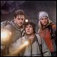 Viagem ao Centro da Terra - O Filme : foto Brendan Fraser, Josh Hutcherson