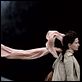 Aproximação : foto Juliette Binoche