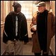 Encontrando Forrester : foto Rob Brown, Sean Connery