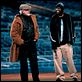 Encontrando Forrester : foto Rob Brown, Sean Connery
