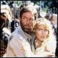Allan Quatermain e a Cidade do Ouro Perdido : foto Richard Chamberlain, Sharon Stone