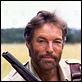 As Minas do Rei Salomão : foto Richard Chamberlain
