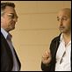 Fora de Controle : foto Robert De Niro, Stanley Tucci
