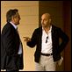 Fora de Controle : foto Robert De Niro, Stanley Tucci