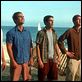 American Pie 2 - A Segunda Vez É Ainda Melhor : foto Chris Klein, Eddie Kaye Thomas, Jason Biggs, Seann William Scott, Thomas Ian Nicholas