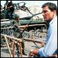 O Ano Que Vivemos em Perigo : foto Mel Gibson