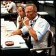Apollo 13 - Do Desastre ao Triunfo : foto Ed Harris
