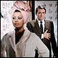 Arabesque : foto Gregory Peck, Sophia Loren