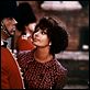 Arabesque : foto Gregory Peck, Sophia Loren