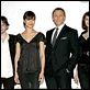 007 - Quantum of Solace : foto Daniel Craig, Gemma Arterton, Mathieu Amalric, Olga Kurylenko