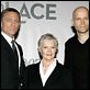 007 - Quantum of Solace : foto Daniel Craig, Judi Dench