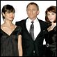 007 - Quantum of Solace : foto Daniel Craig, Gemma Arterton, Olga Kurylenko