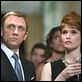 007 - Quantum of Solace : foto Daniel Craig, Gemma Arterton