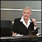 007 - Quantum of Solace : foto Judi Dench
