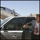 007 - Quantum of Solace : foto Daniel Craig