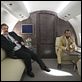 007 - Quantum of Solace : foto Jeffrey Wright
