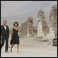 007 - Quantum of Solace : foto Daniel Craig, Olga Kurylenko