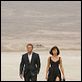 007 - Quantum of Solace : foto Daniel Craig, Olga Kurylenko