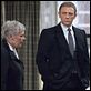 007 - Quantum of Solace : foto Daniel Craig, Judi Dench