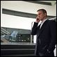 007 - Quantum of Solace : foto Daniel Craig