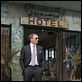 007 - Quantum of Solace : foto Daniel Craig