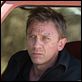 007 - Quantum of Solace : foto Daniel Craig
