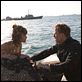 007 - Quantum of Solace : foto Daniel Craig, Olga Kurylenko